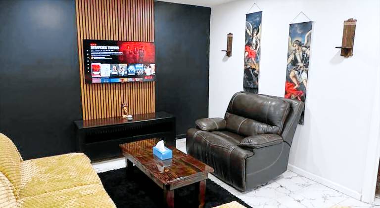 Ferienwohnung