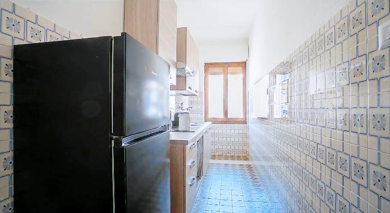 Rental apartment with 3 rooms for 6 persons — photo 4