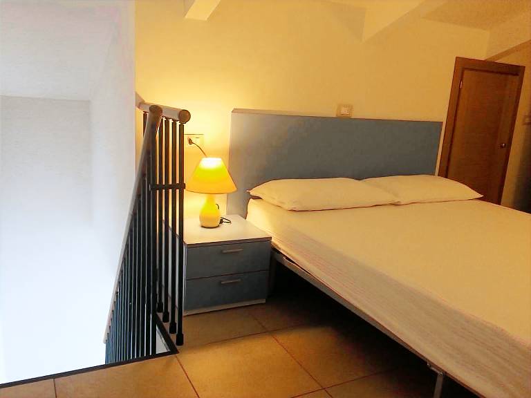 Holiday apartment with 1 room for 4 persons — photo 4