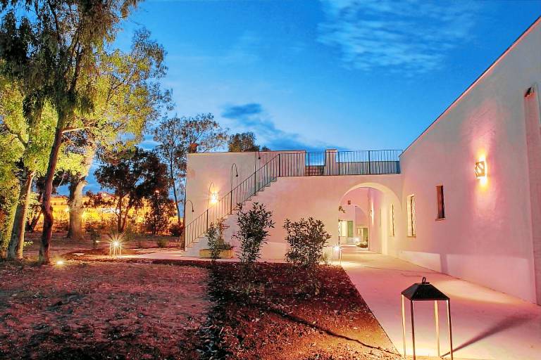Condominio Alezio