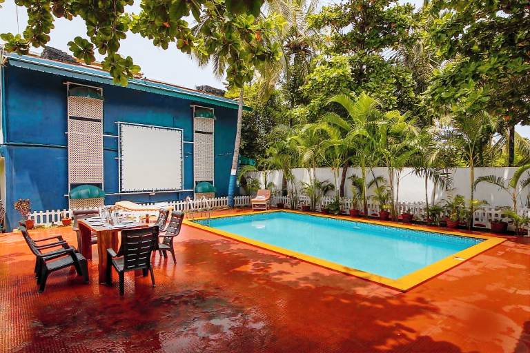 Hibis Hotels and Resorts — photo 3