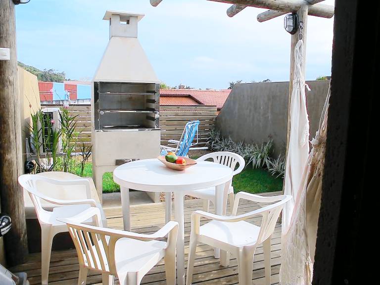 Apartamento  Garopaba