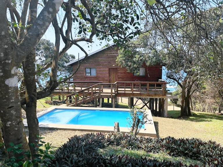 Appartement en copropriété Lopes