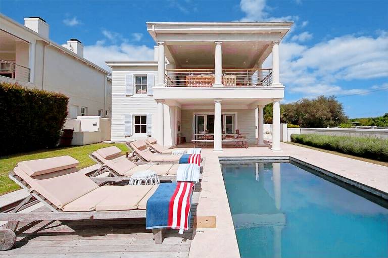 Villa Hermanus