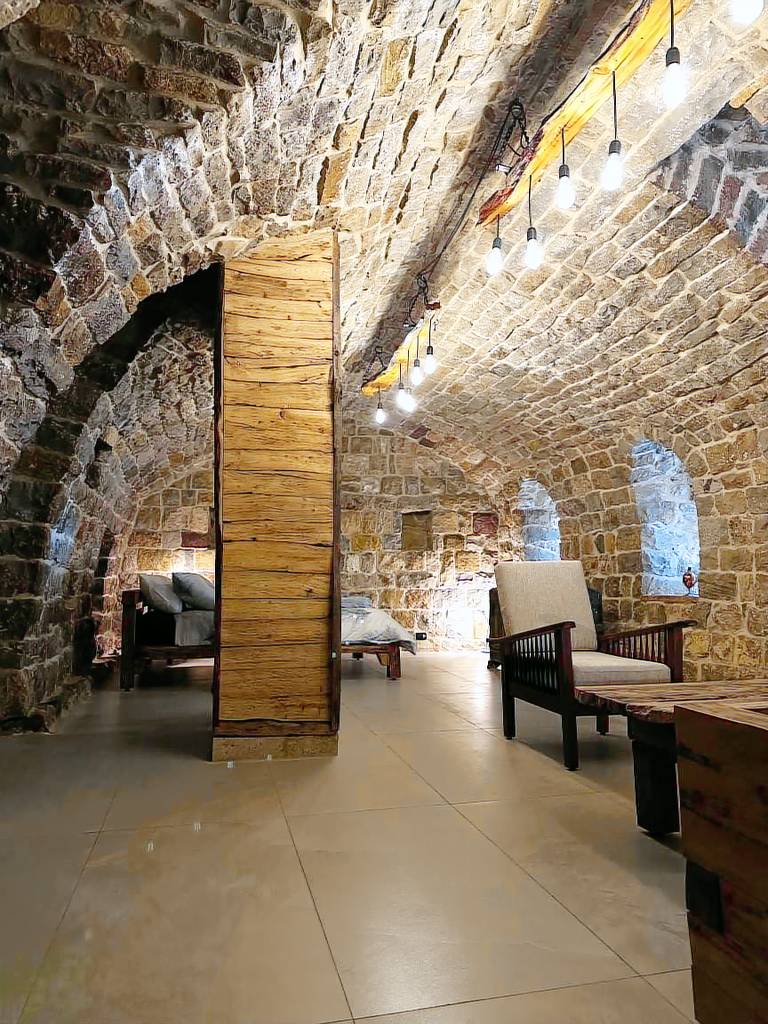 House Ehden