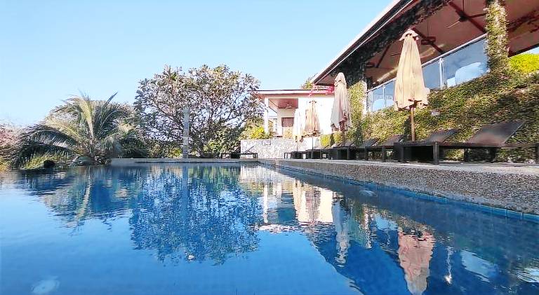 225 m² Lodge