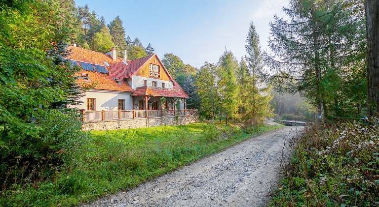 Bed & Breakfast Wysowa-Zdrój