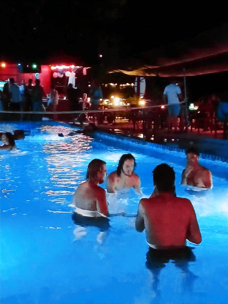 Riverside Garden Hostel — photo 4