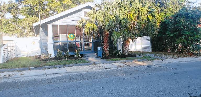 House  Biloxi