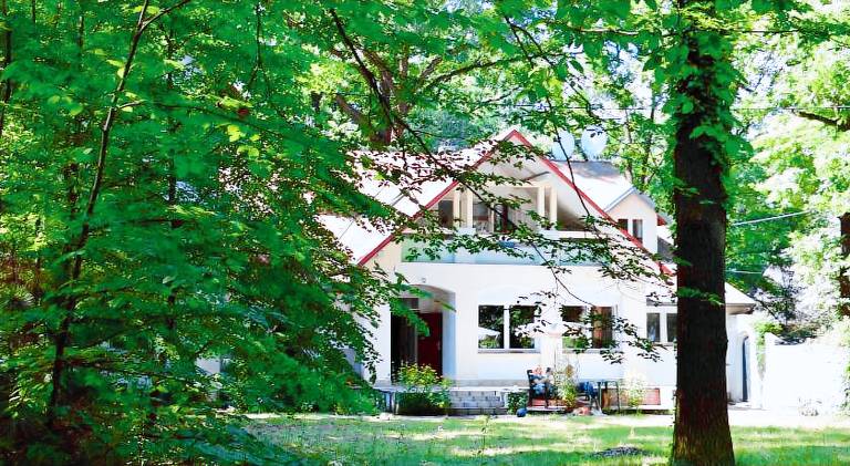 Bed & Breakfast Grodzisk Mazowiecki