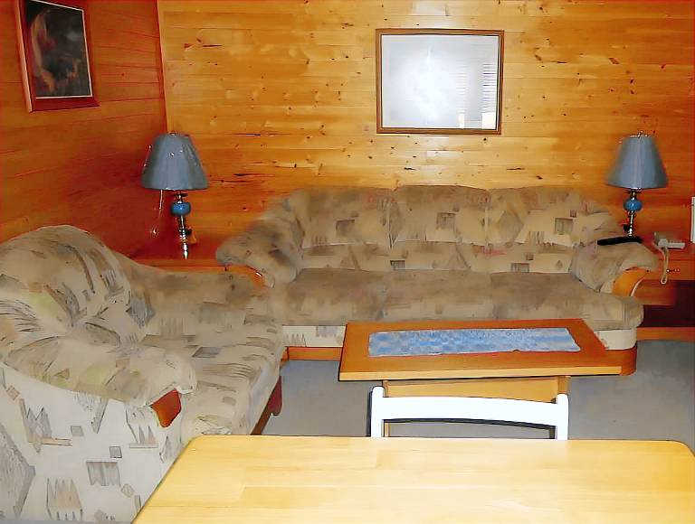 Motel Moose Jaw