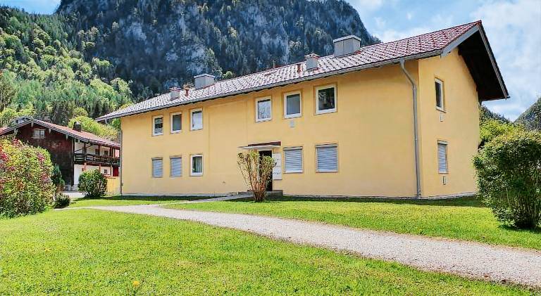 Holiday apartment with 1 room for 2 persons — photo 3