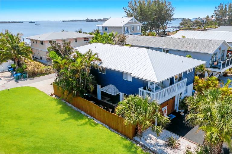 House Bradenton Beach