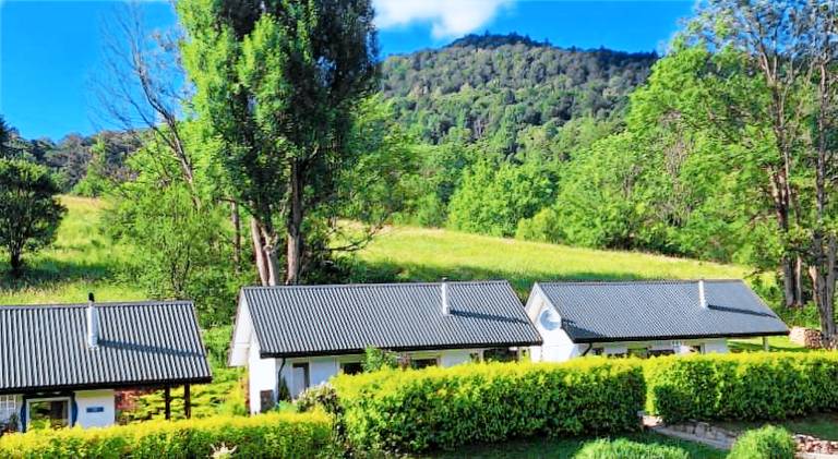 Domek letniskowy  Kalnica