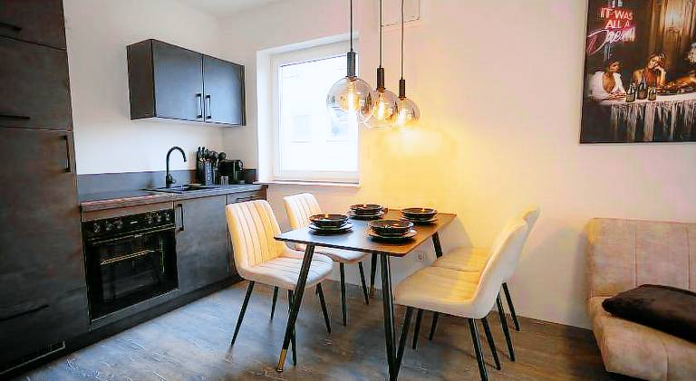 Lovely rental apartment | Pet-friendly — photo 5