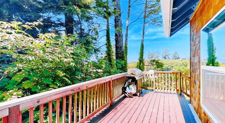 Vacation home | Next to the beach | Perfect for remote work | Dogs allowed — photo 4