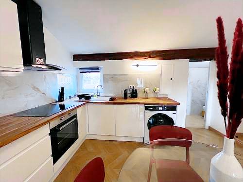 Appartement  Écully
