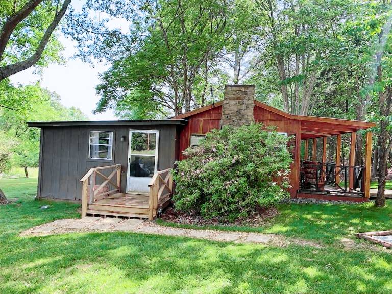Cabin Scottsboro