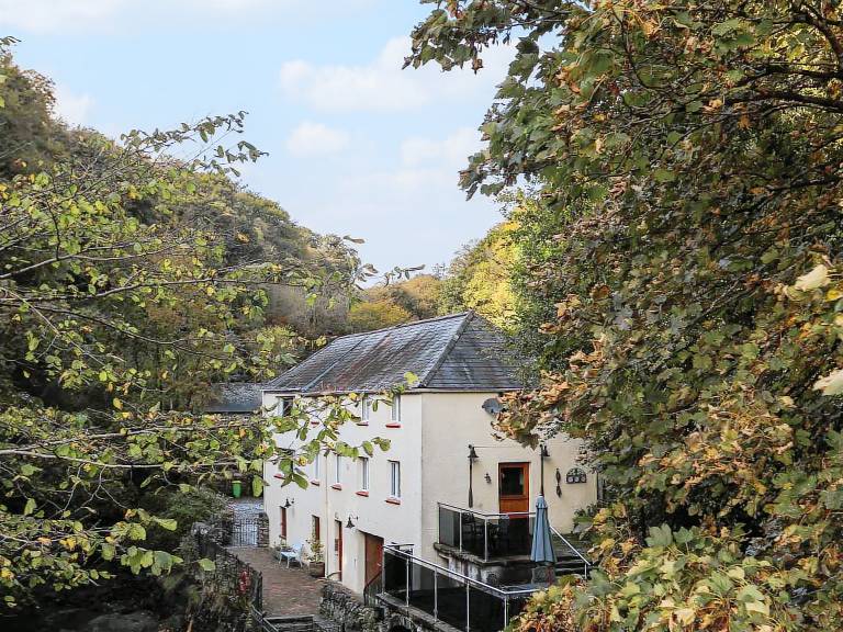 Cottage Bangor