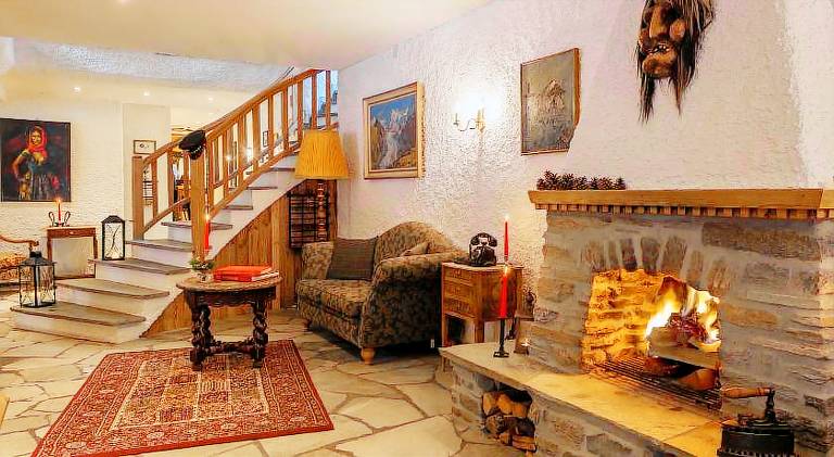 Hotel Walliserhof Zermatt — photo 4