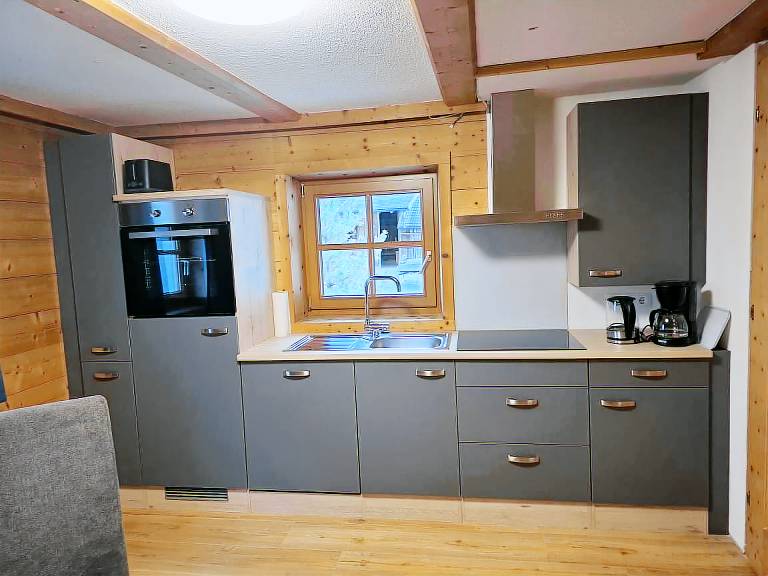 Child-friendly charming apartment with garden & patio | Dogs allowed — photo 4