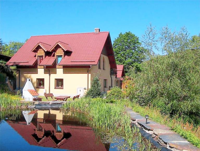 Dom Przesieka