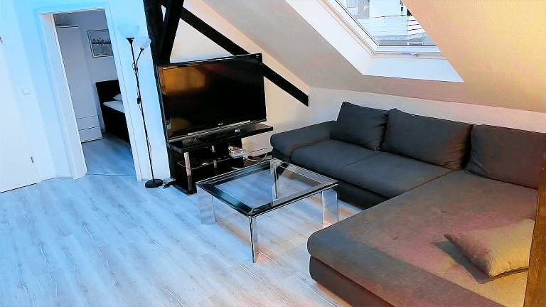 Ferienwohnung  Reichshof