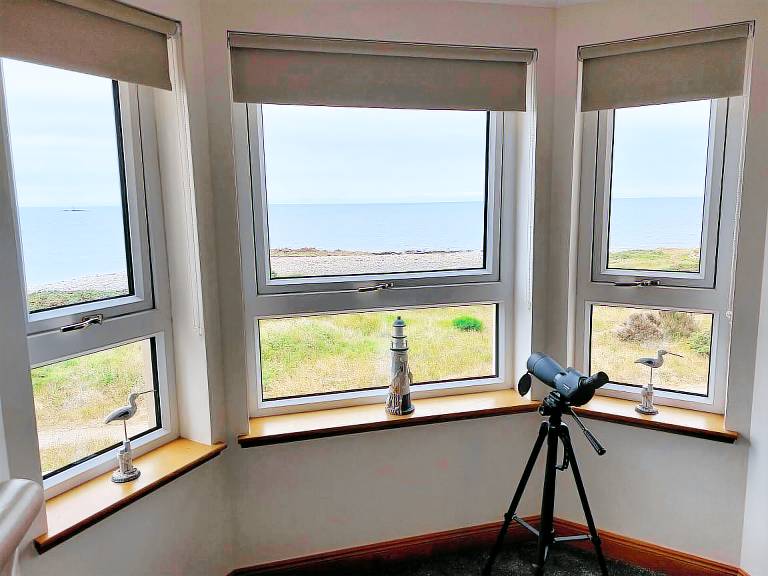 Cottage Lossiemouth