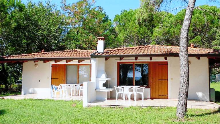 Ferienwohnung  Aquileia
