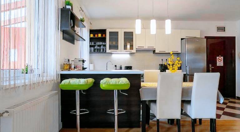 Pleasant apartment | Pet-friendly — photo 2