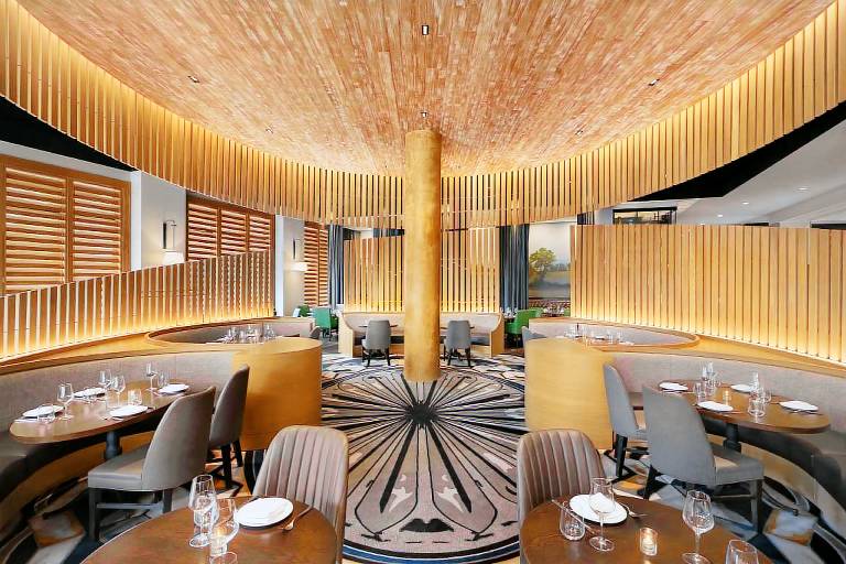 The Harpeth Franklin Downtown, Curio Collection by Hilton — photo 4