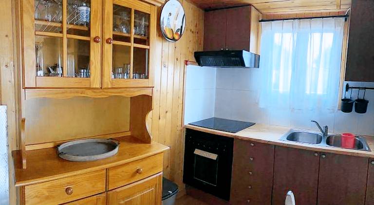 Vacation home with 2 rooms for 4 persons — photo 5