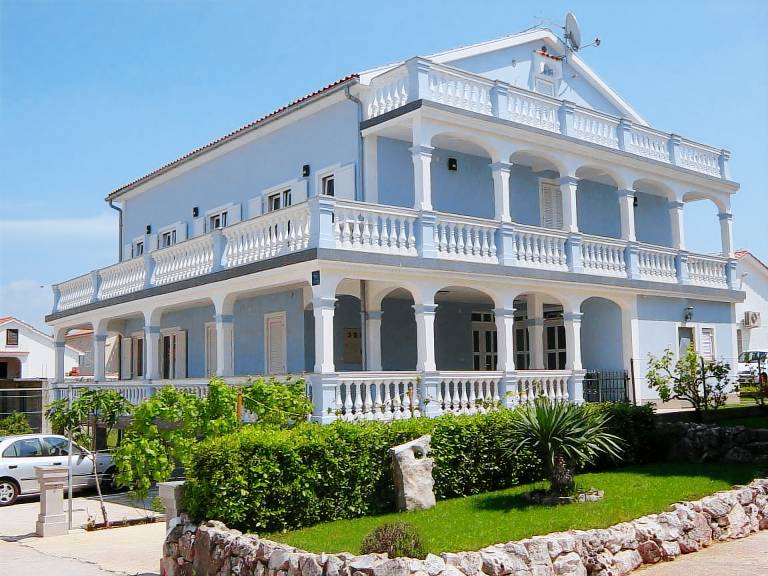 Apartment  Malinska