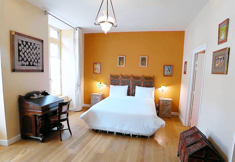 Bed & Breakfast La Rochelle