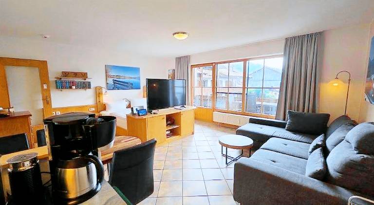 Nice apartment | Dogs allowed — photo 2