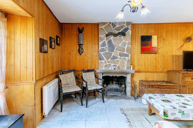 Country House 'Los 2 Yugos-Economica' with Mountain View, Wi-Fi and Air Conditioning — photo 3