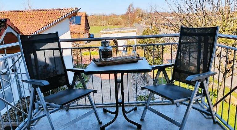 Holiday apartment with 2 rooms for 5 persons — photo 5