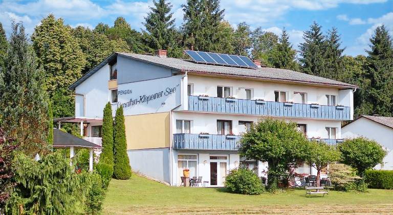 Pension Carinthia — photo 4