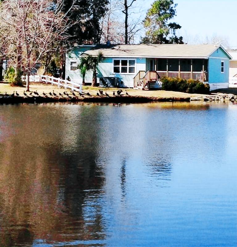 Cabin Myrtle Beach