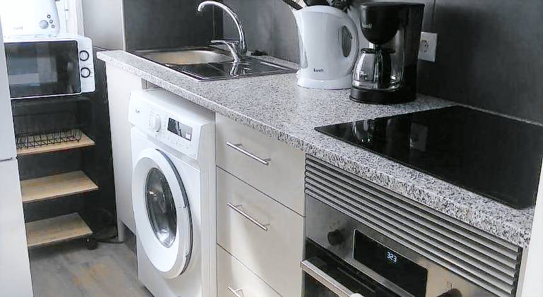 Apartment | Close to Monastery of Santa Cruz | Good for workation | Dogs allowed — photo 2