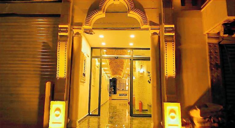 MIDYAT LADINOS OTEL — photo 3