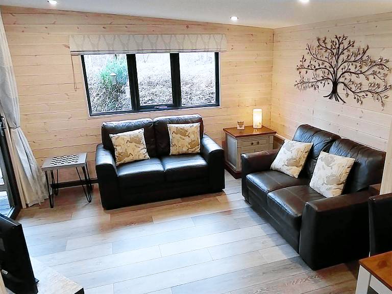 Family-friendly cottage with garden, pool & sauna | Dogs allowed — photo 2