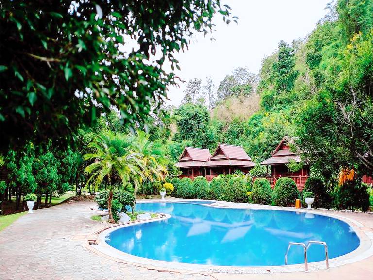 Lanna Resort