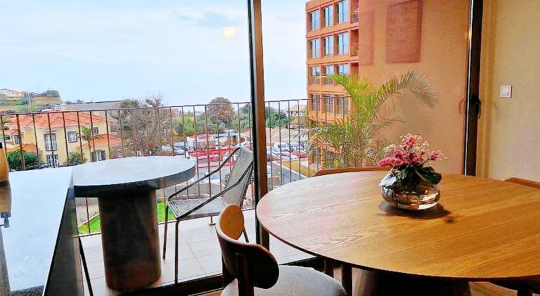 Rental apartment with 1 room for 2 persons — photo 4