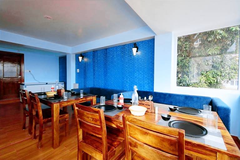Vacation home with grill | Dogs allowed — photo 4
