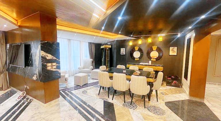 Ample holiday apartment | Pets allowed — photo 3