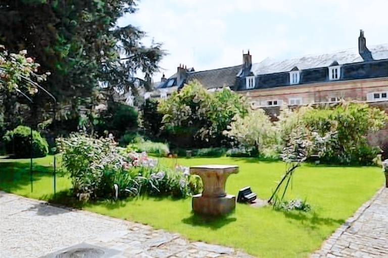 Appartement Arras