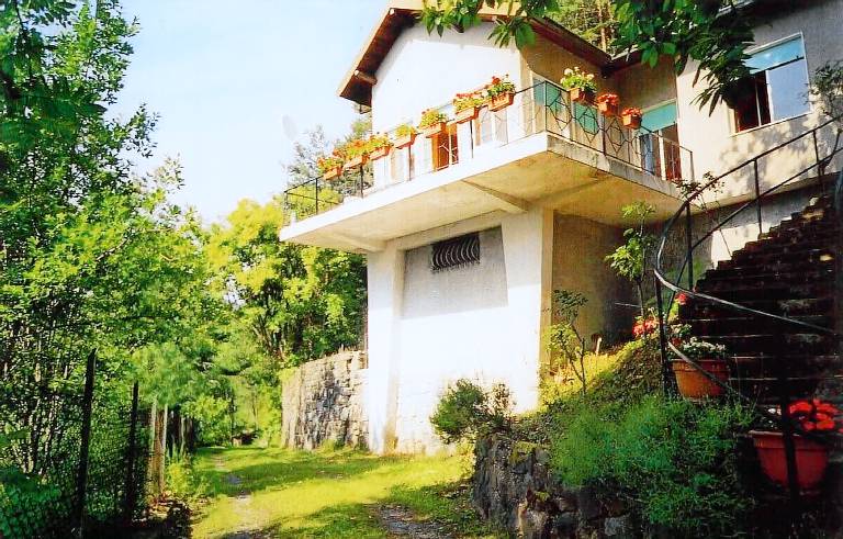 Villa  San Remo