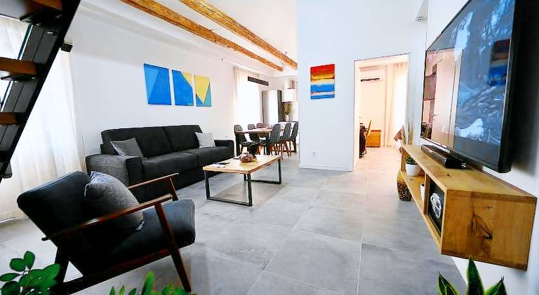 Apartma Ankaran
