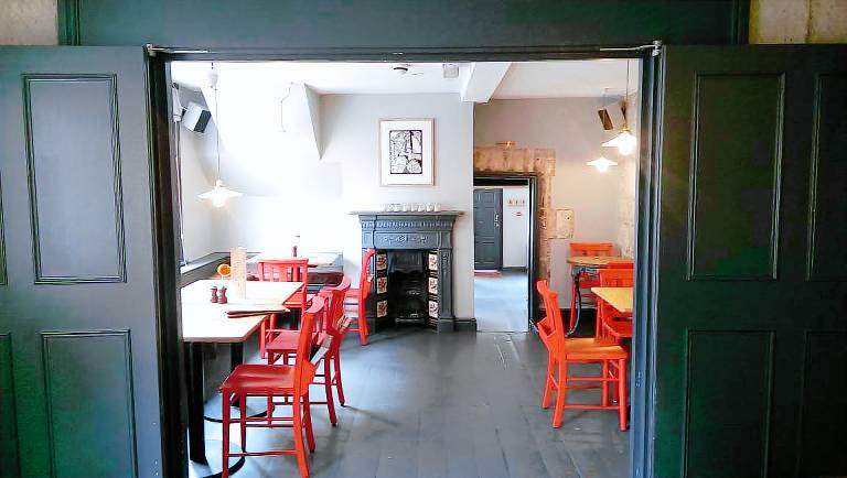 The Griffin Inn — photo 4